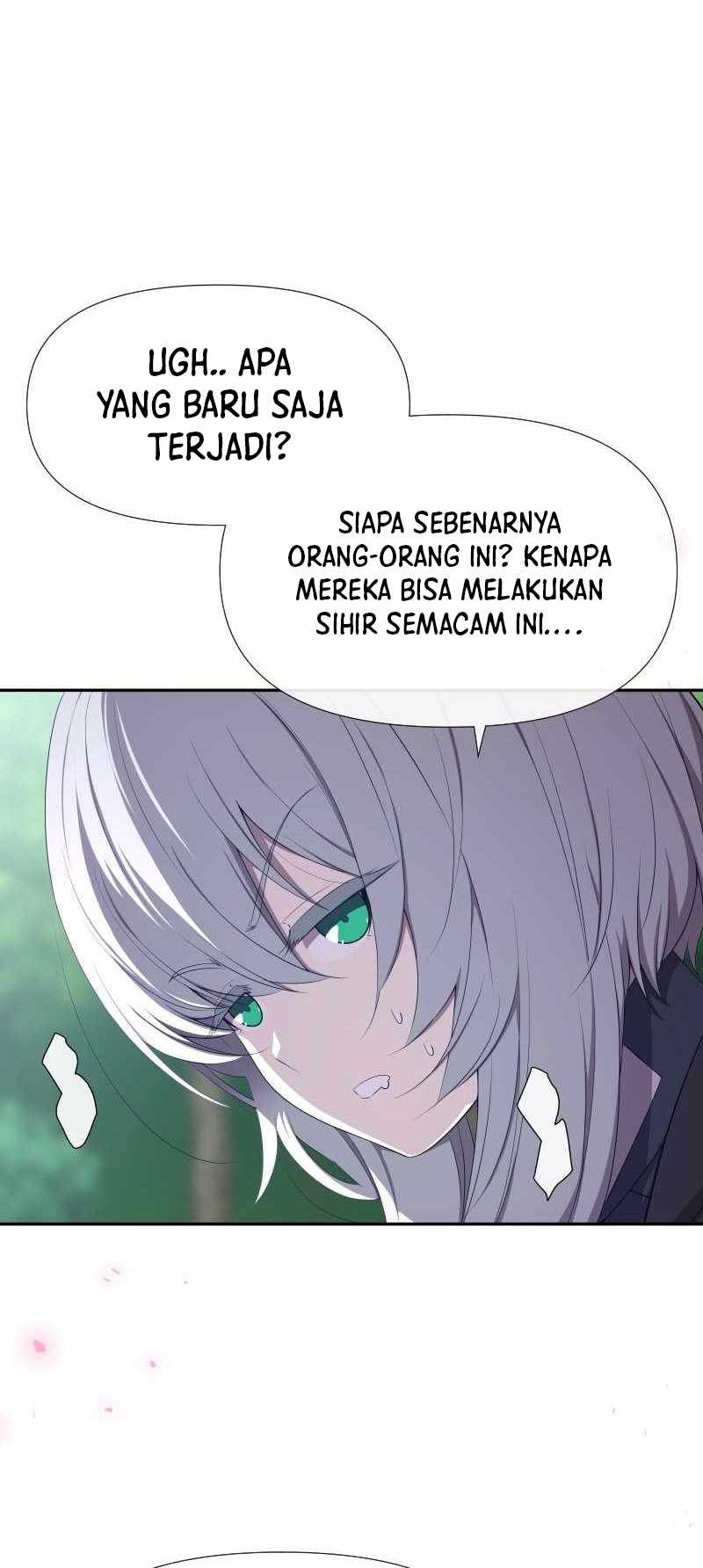 Retired Demon King Chapter 19 - halaman 9