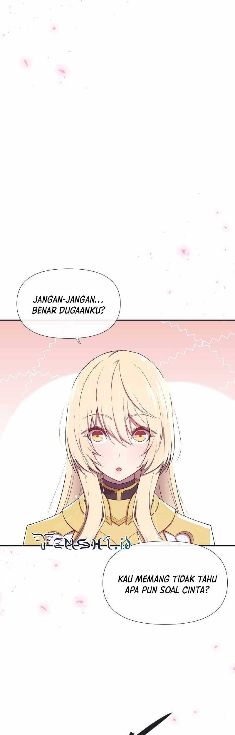 Retired Demon King Chapter 2 - halaman 10