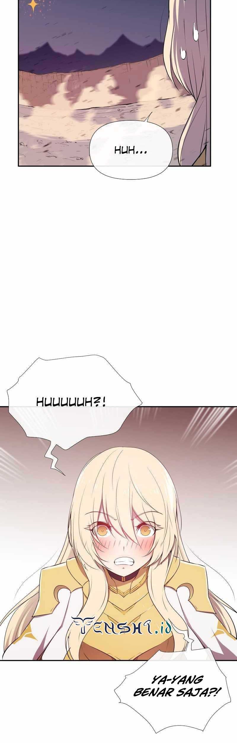 Retired Demon King Chapter 2 - halaman 15