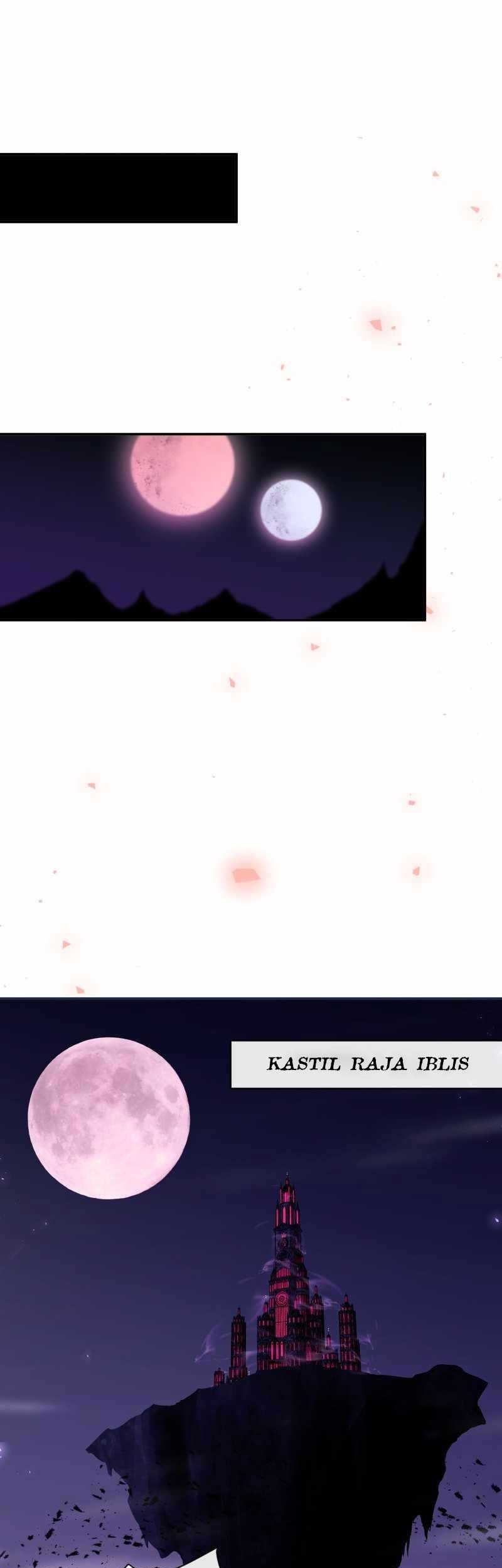 Retired Demon King Chapter 2 - halaman 18