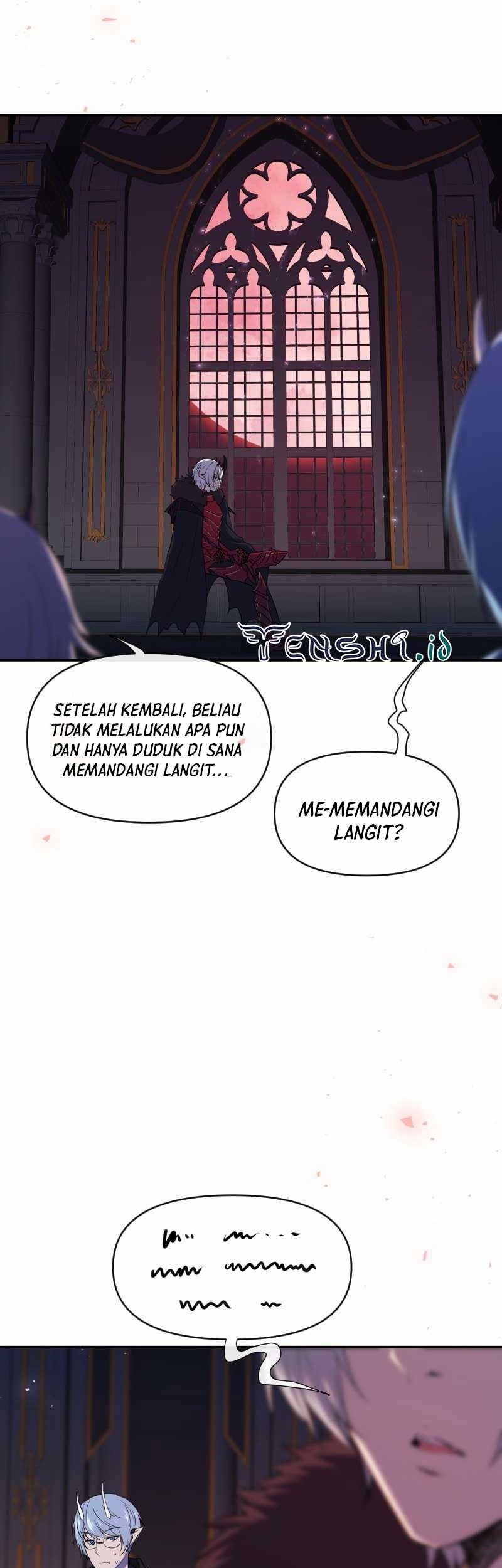 Retired Demon King Chapter 2 - halaman 20