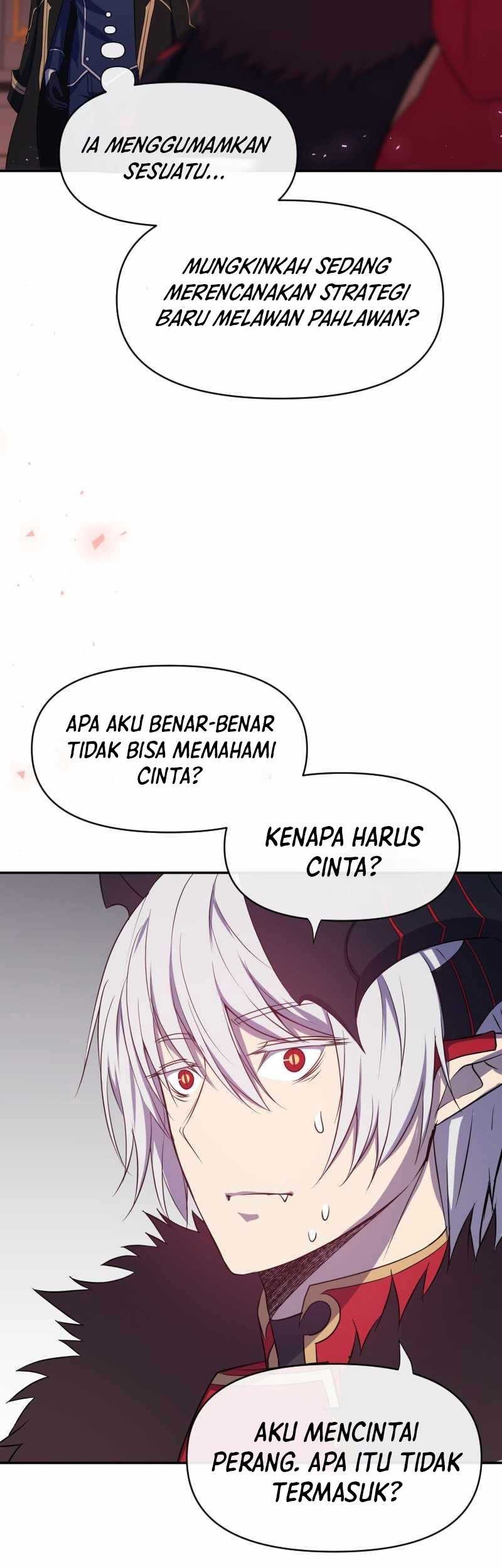 Retired Demon King Chapter 2 - halaman 22