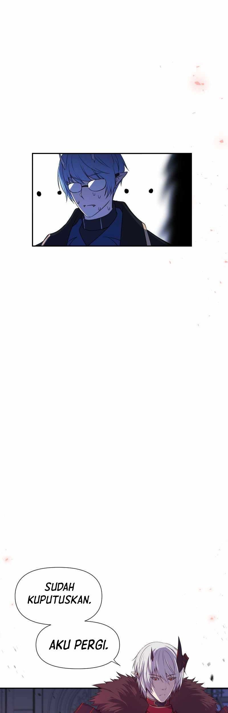 Retired Demon King Chapter 2 - halaman 23