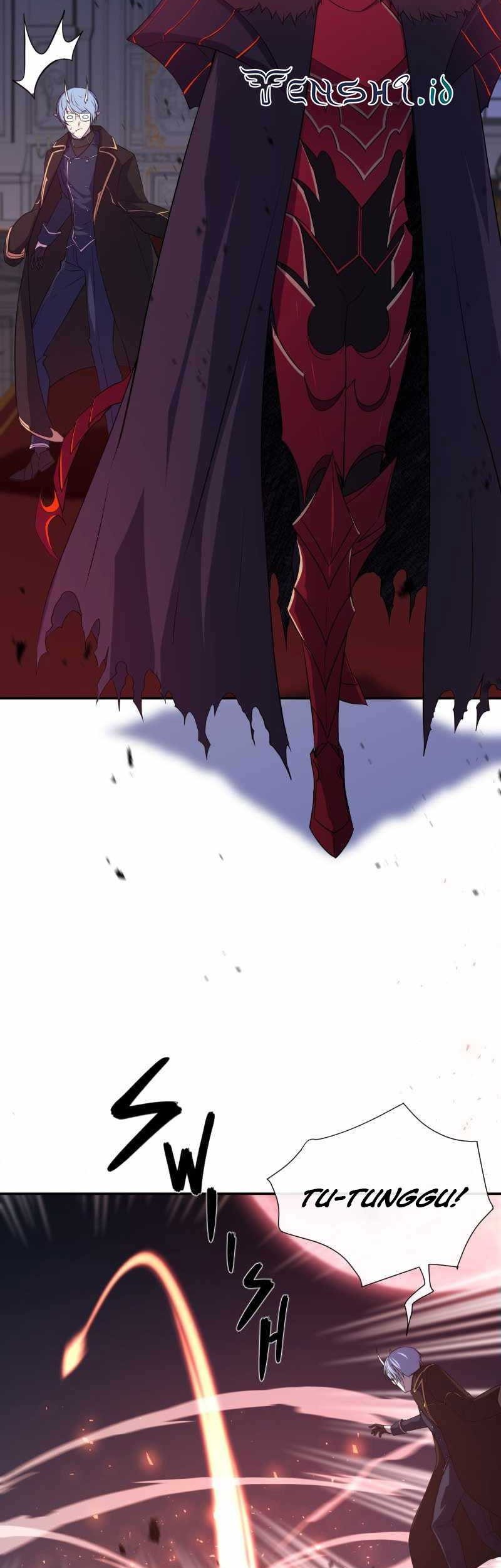 Retired Demon King Chapter 2 - halaman 24