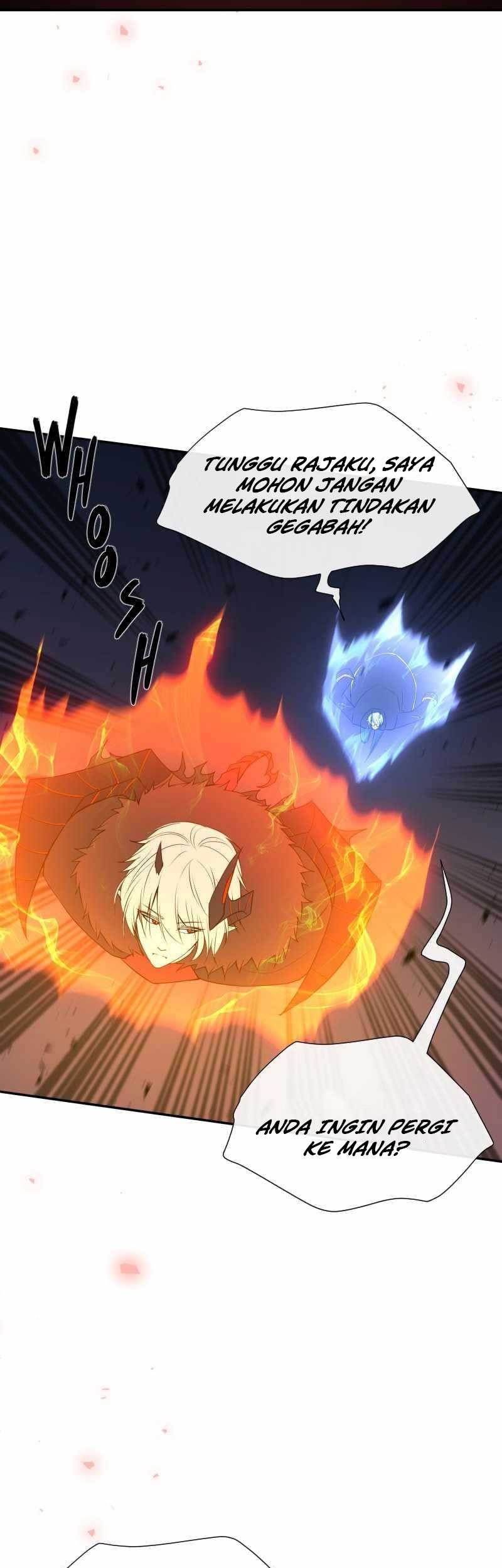 Retired Demon King Chapter 2 - halaman 26