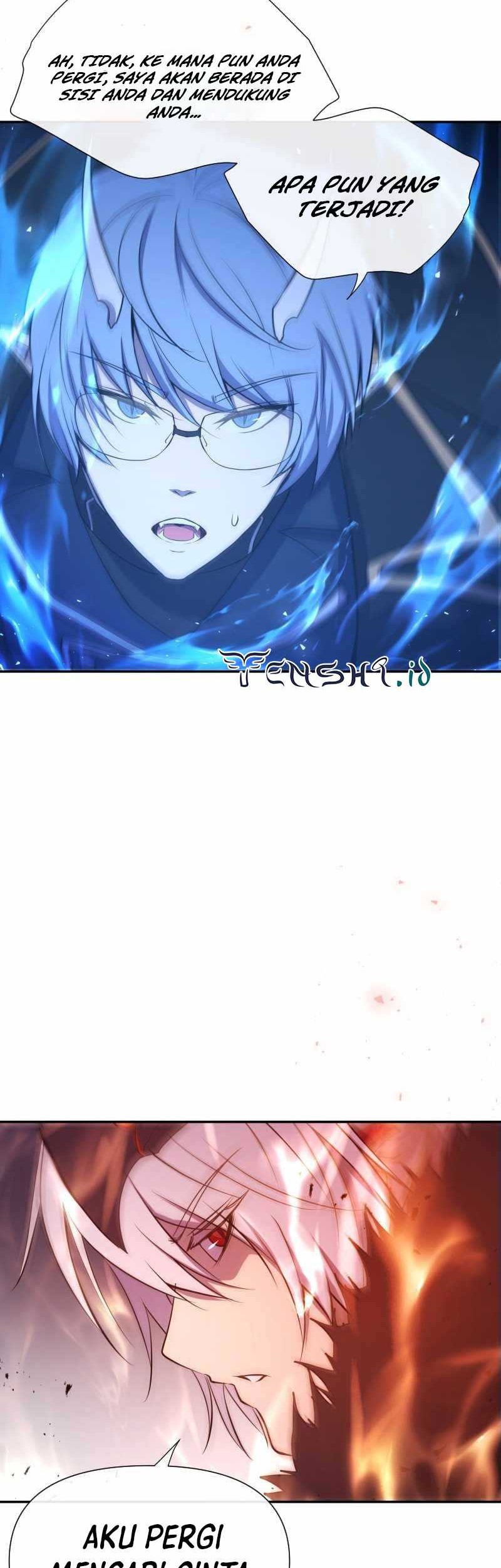 Retired Demon King Chapter 2 - halaman 27