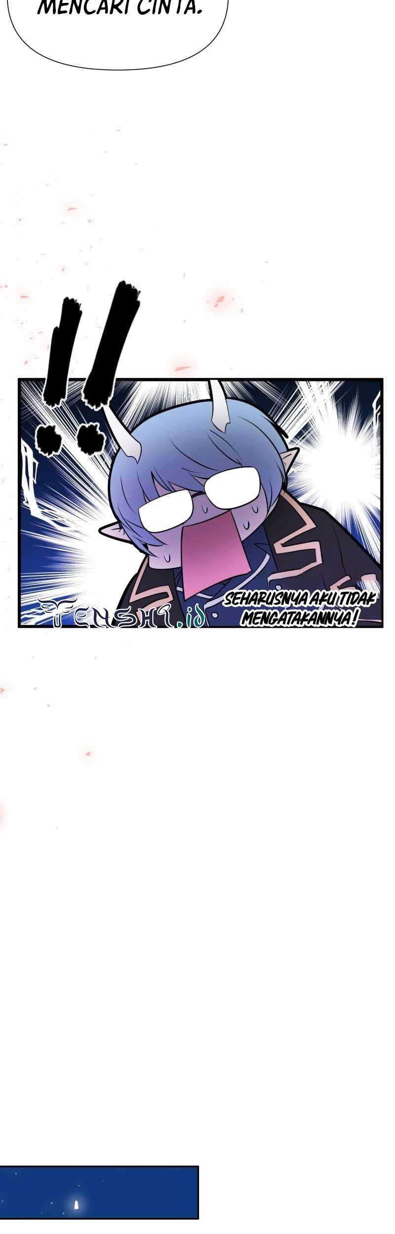 Retired Demon King Chapter 2 - halaman 28