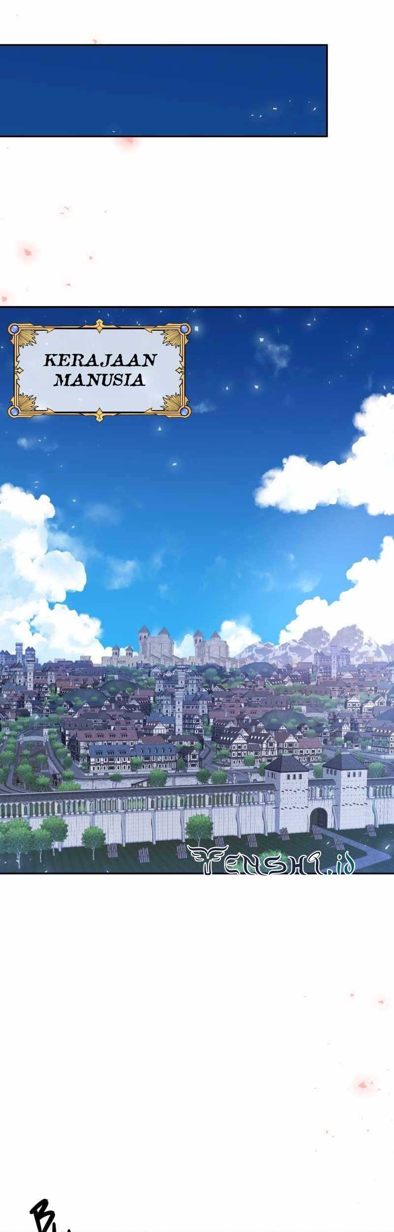 Retired Demon King Chapter 2 - halaman 30
