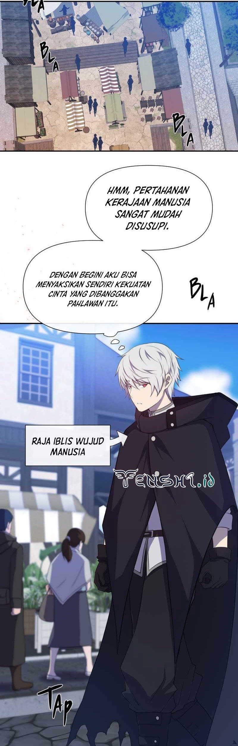 Retired Demon King Chapter 2 - halaman 31