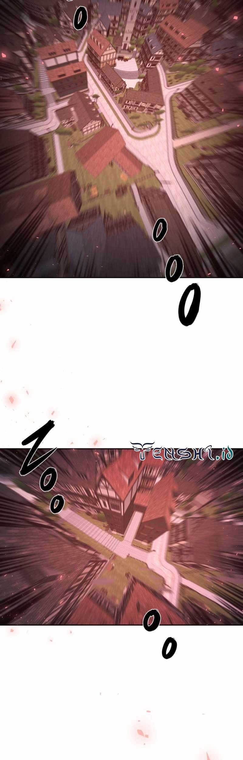 Retired Demon King Chapter 2 - halaman 34