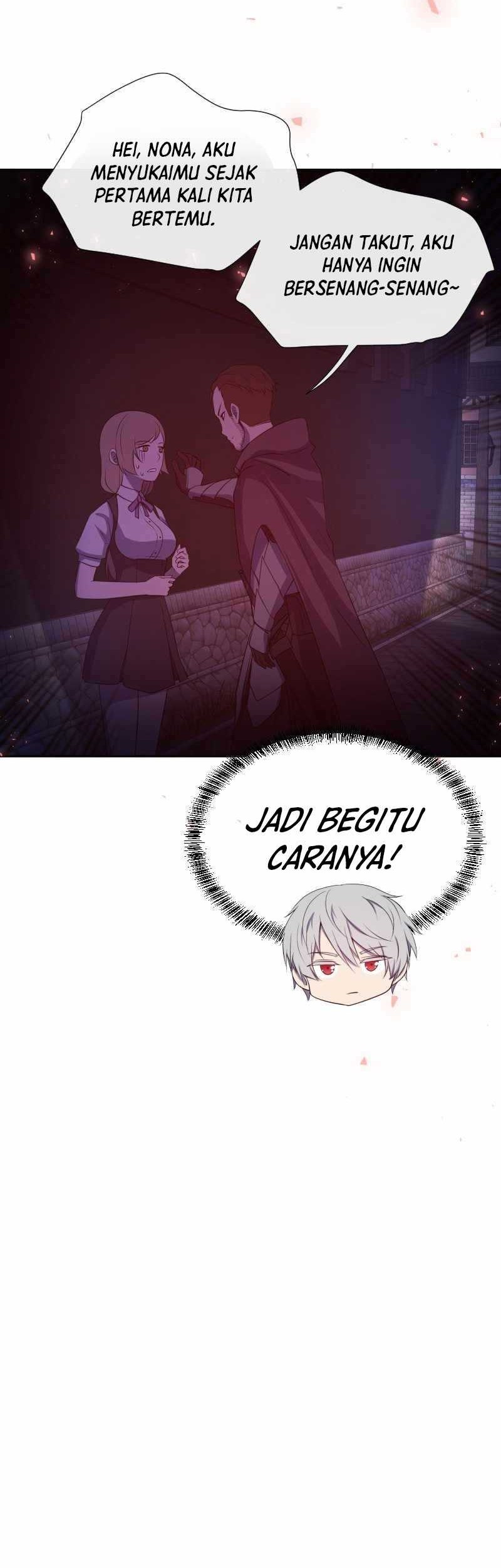 Retired Demon King Chapter 2 - halaman 35
