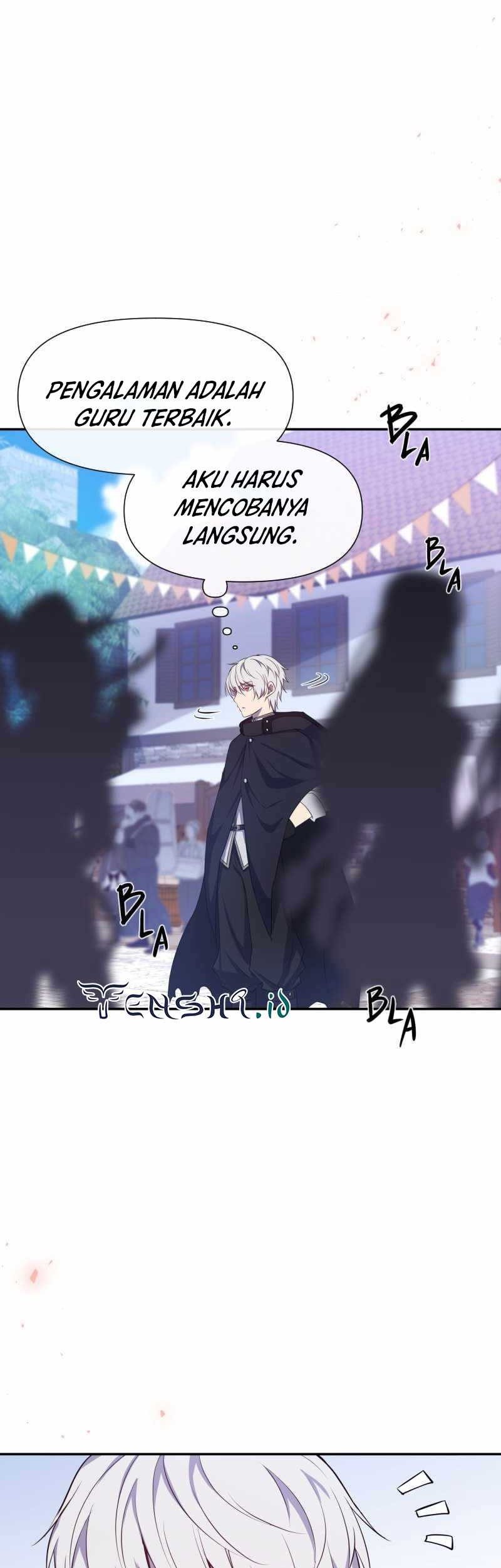 Retired Demon King Chapter 2 - halaman 36