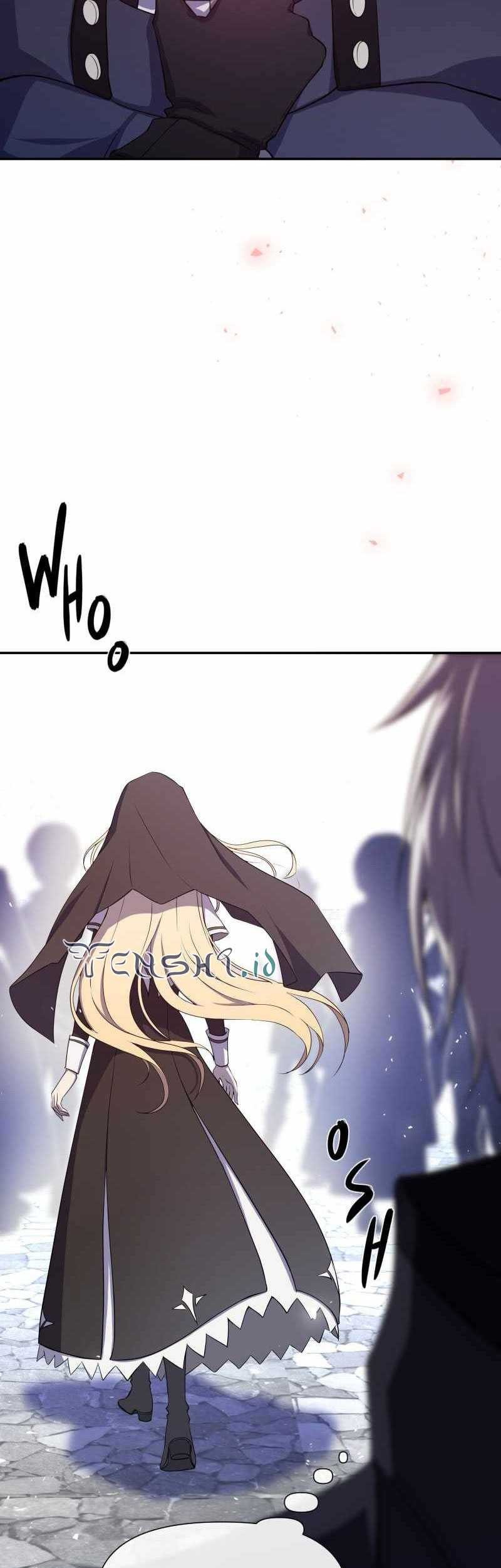 Retired Demon King Chapter 2 - halaman 38