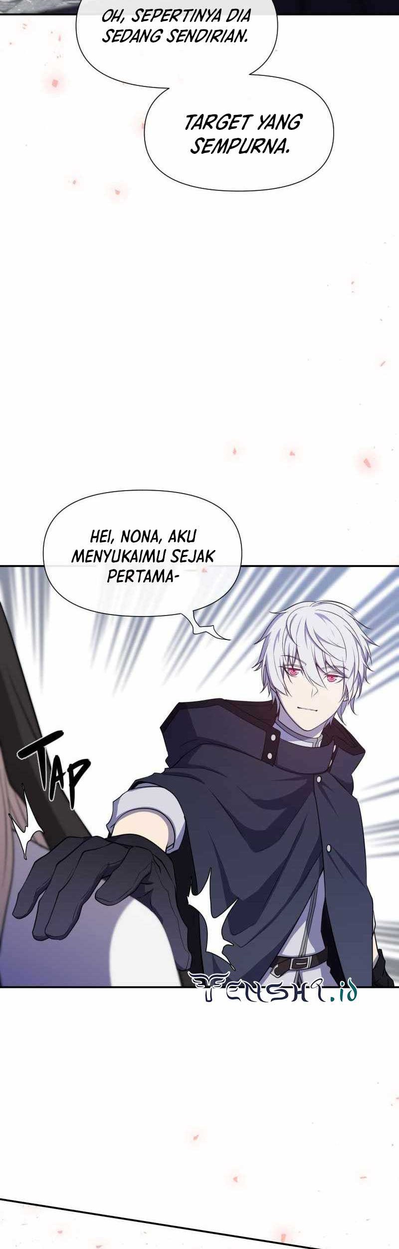 Retired Demon King Chapter 2 - halaman 39