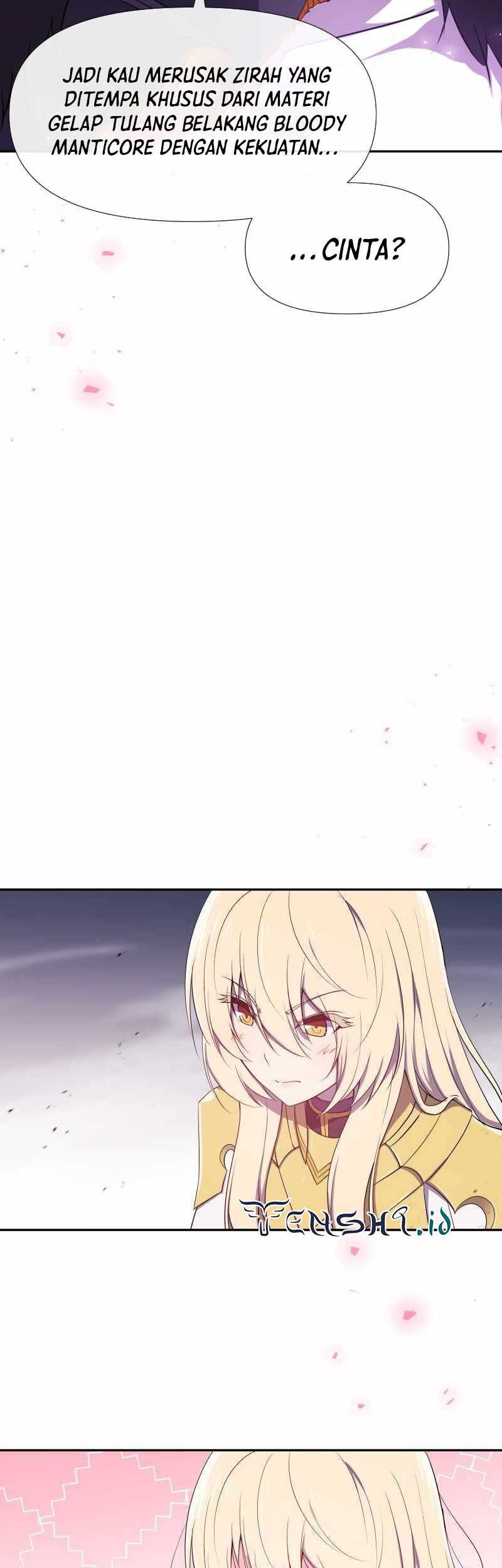 Retired Demon King Chapter 2 - halaman 4