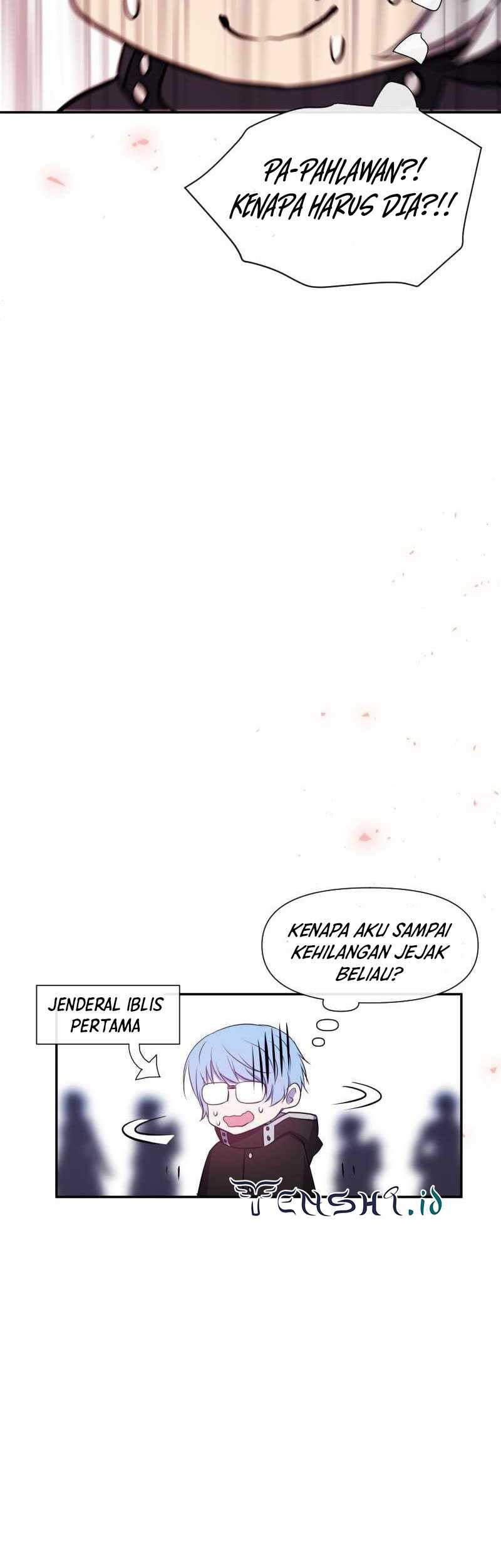 Retired Demon King Chapter 2 - halaman 42