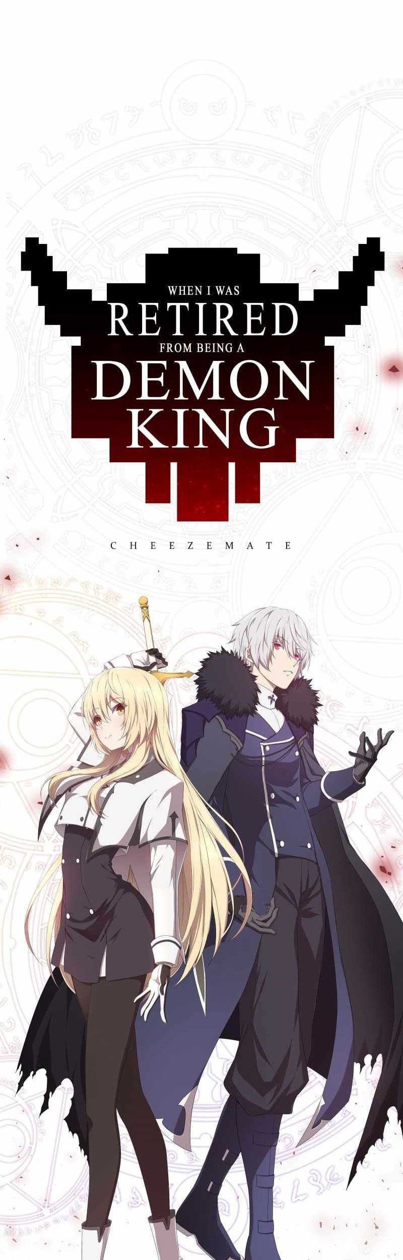 Retired Demon King Chapter 2 - halaman 43