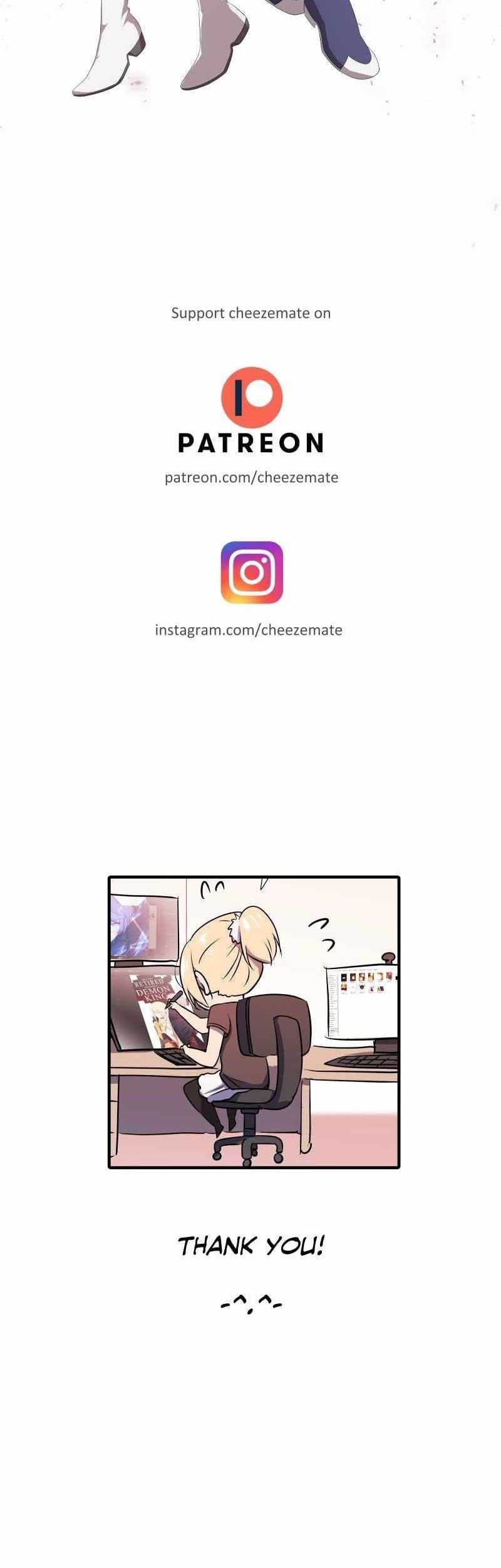 Retired Demon King Chapter 2 - halaman 44