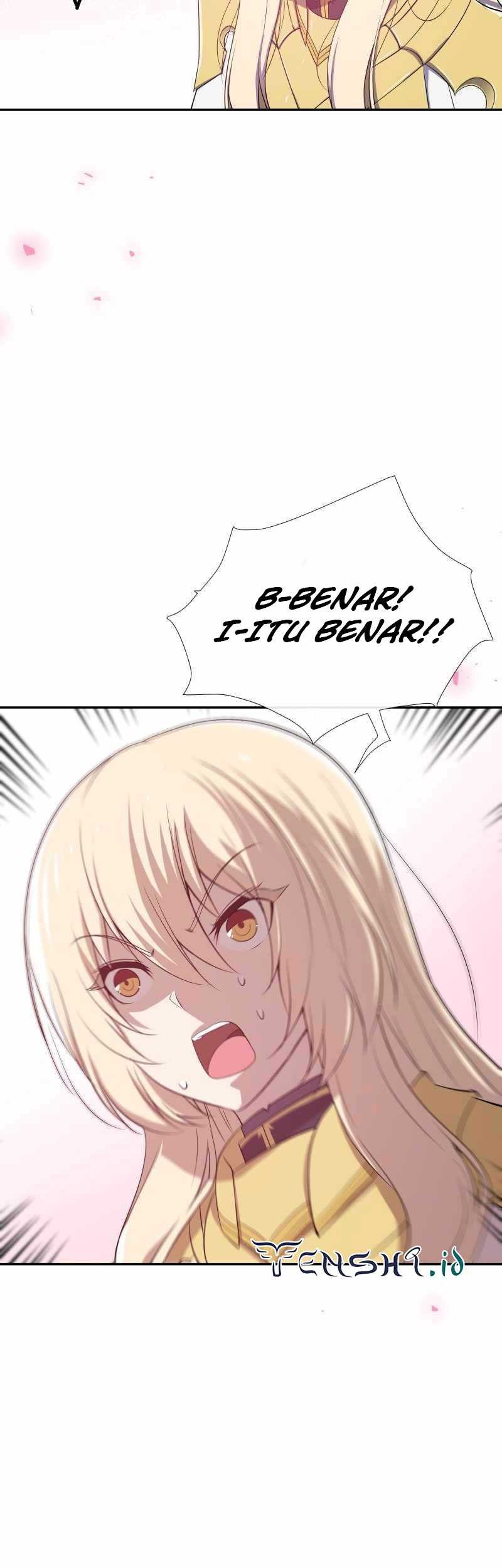 Retired Demon King Chapter 2 - halaman 6