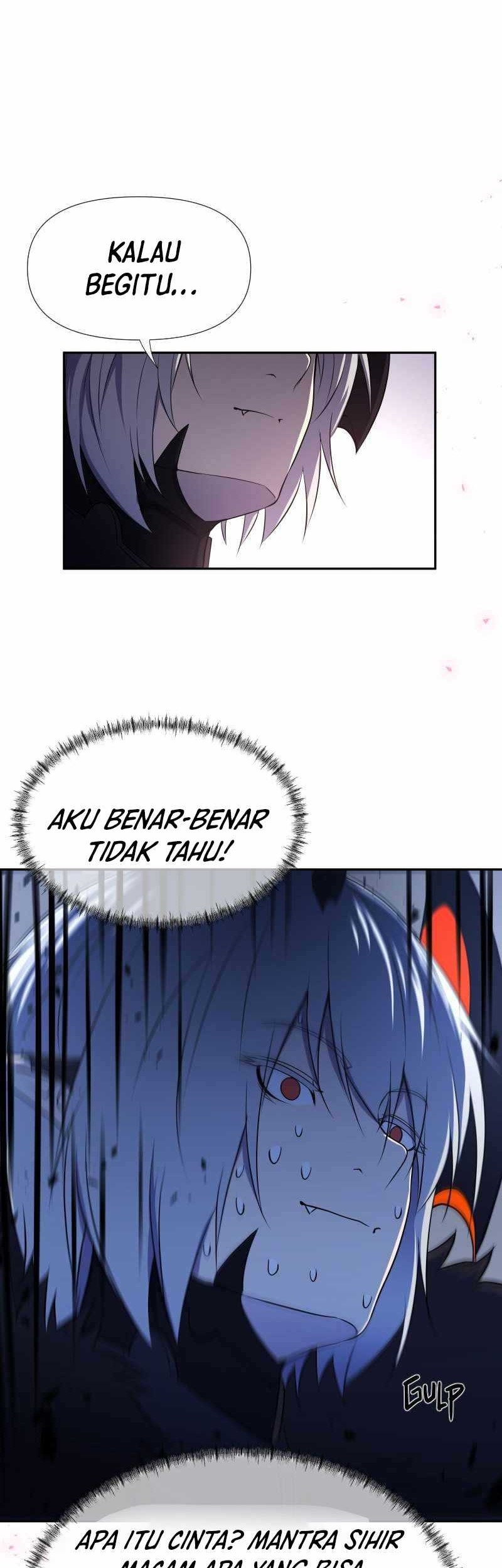 Retired Demon King Chapter 2 - halaman 7