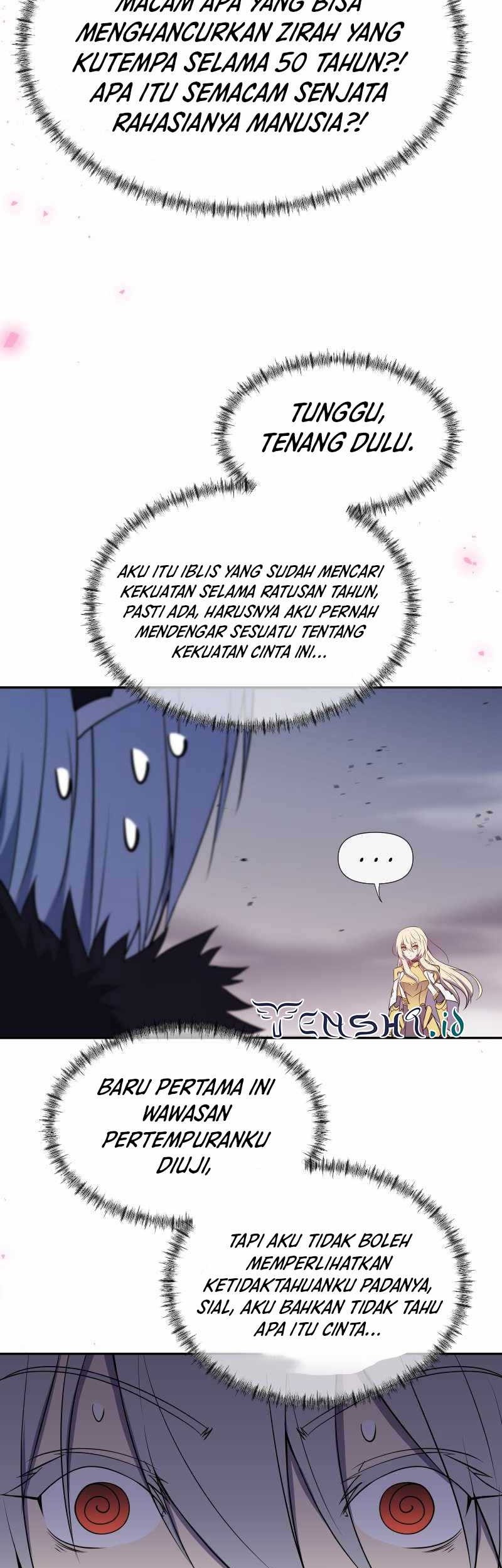 Retired Demon King Chapter 2 - halaman 8