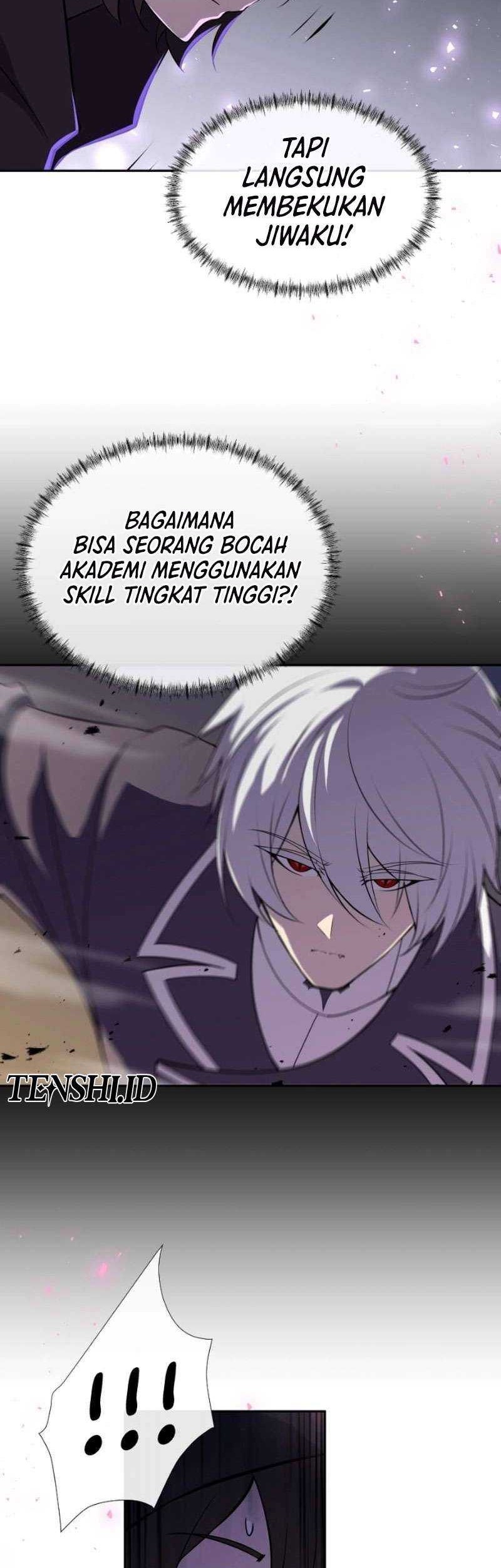 Retired Demon King Chapter 21 - halaman 11