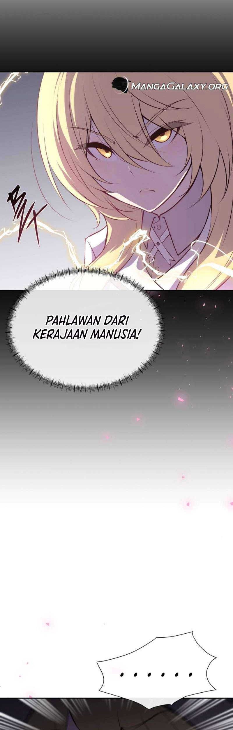 Retired Demon King Chapter 21 - halaman 13