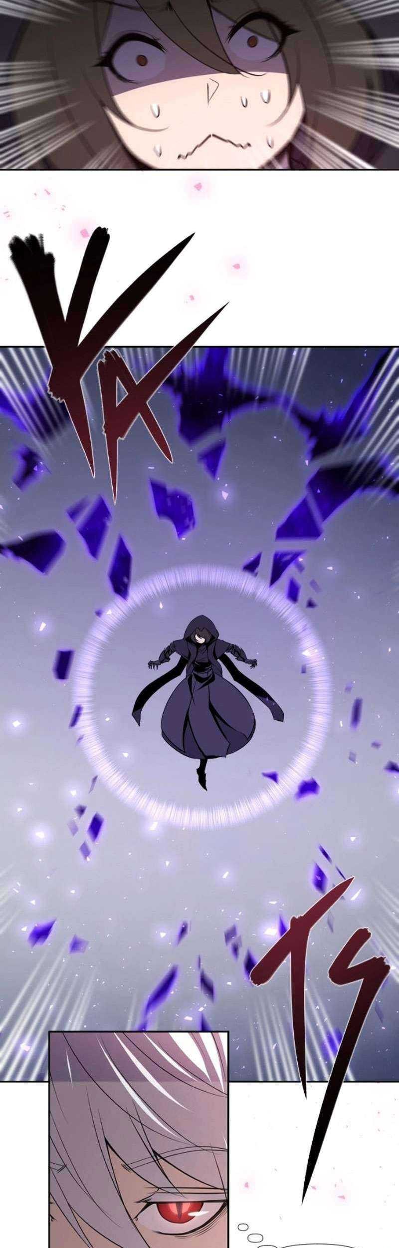 Retired Demon King Chapter 21 - halaman 14