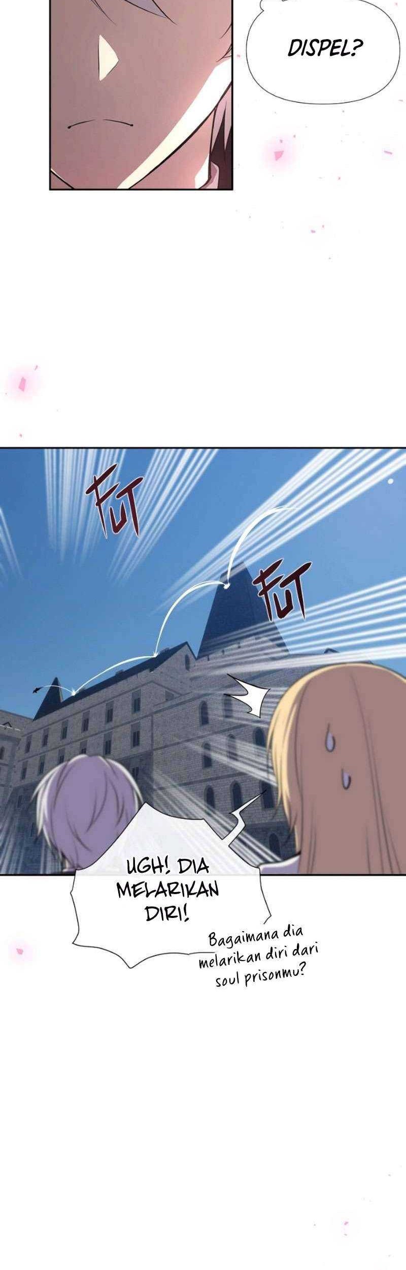 Retired Demon King Chapter 21 - halaman 15