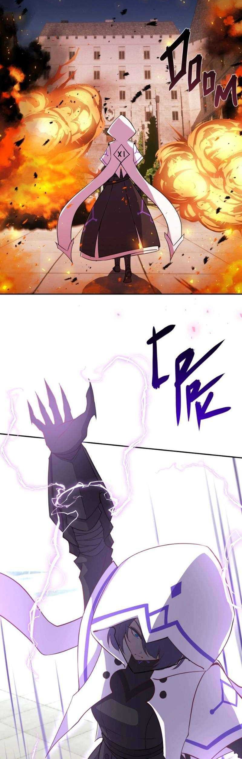 Retired Demon King Chapter 21 - halaman 19
