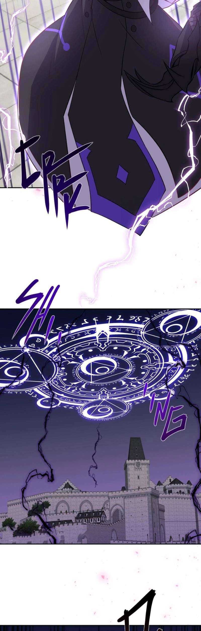 Retired Demon King Chapter 21 - halaman 20