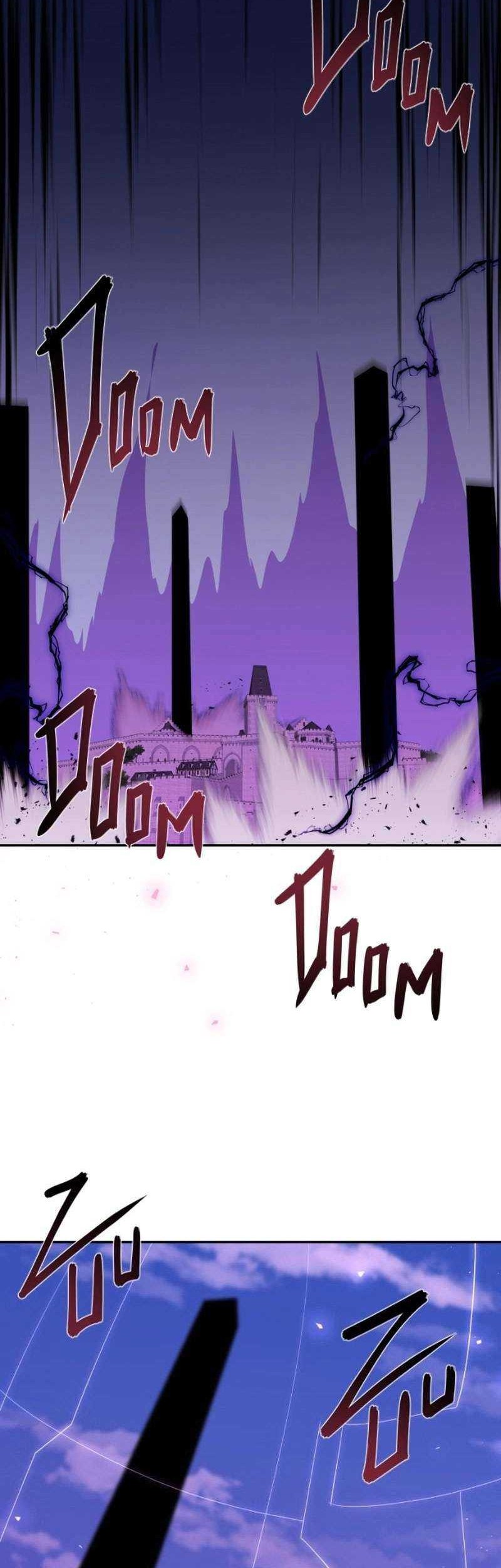 Retired Demon King Chapter 21 - halaman 21