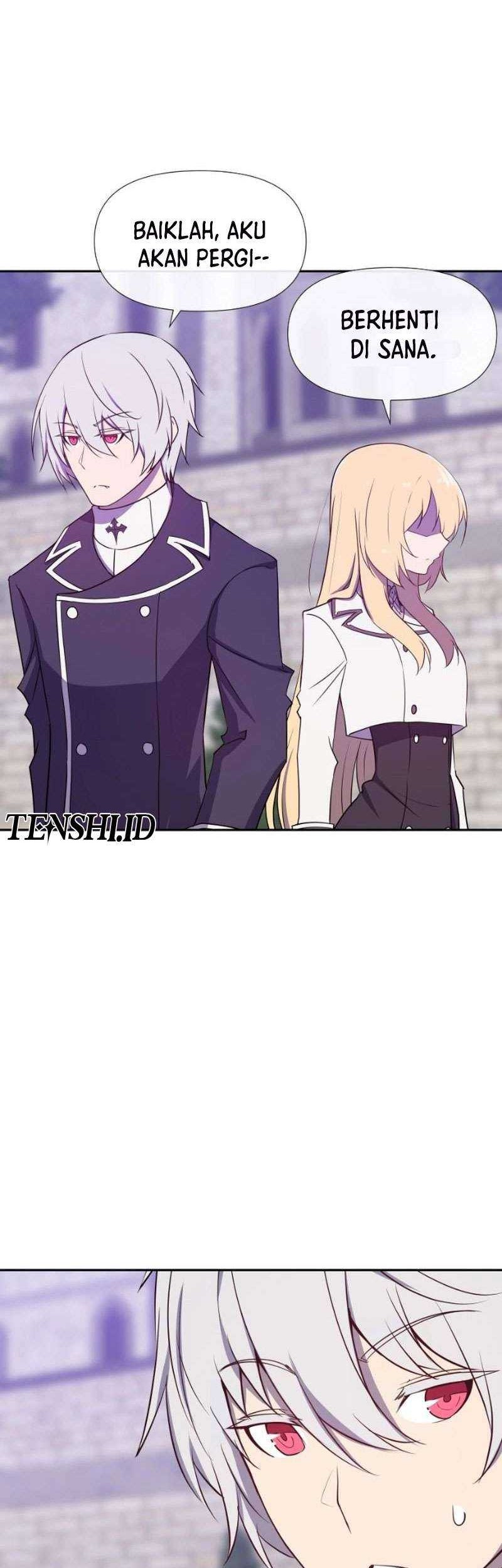 Retired Demon King Chapter 21 - halaman 23