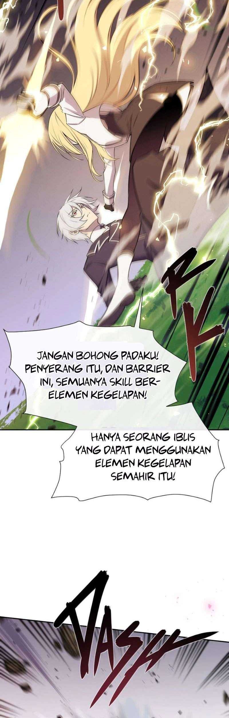 Retired Demon King Chapter 21 - halaman 25