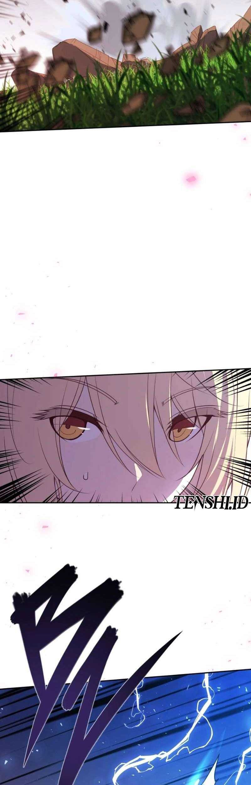 Retired Demon King Chapter 21 - halaman 26