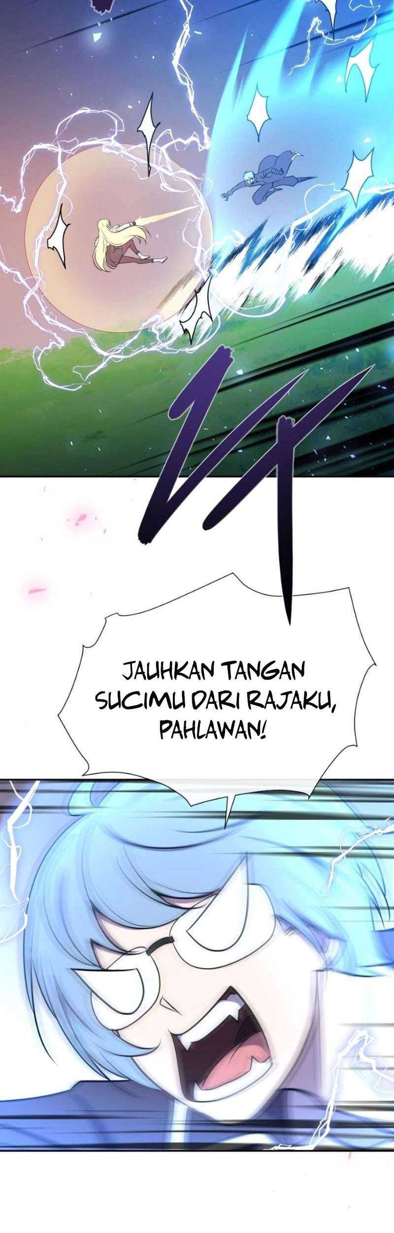 Retired Demon King Chapter 21 - halaman 27