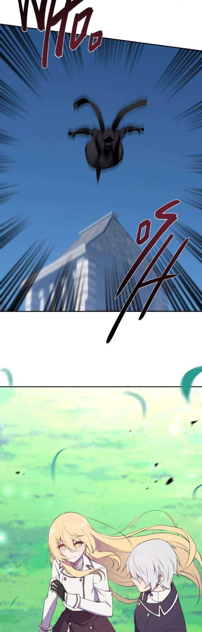 Retired Demon King Chapter 21 - halaman 3