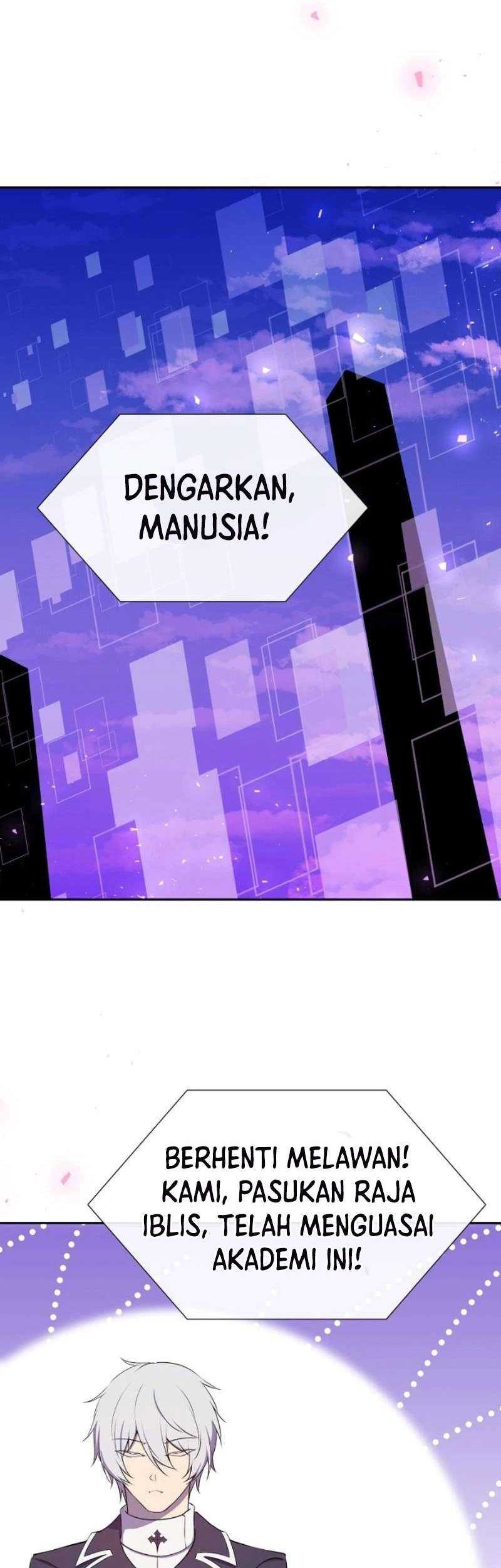 Retired Demon King Chapter 21 - halaman 31