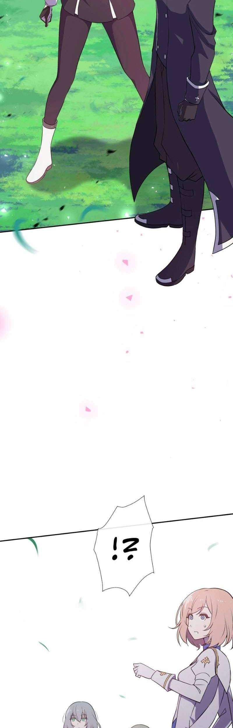Retired Demon King Chapter 21 - halaman 4