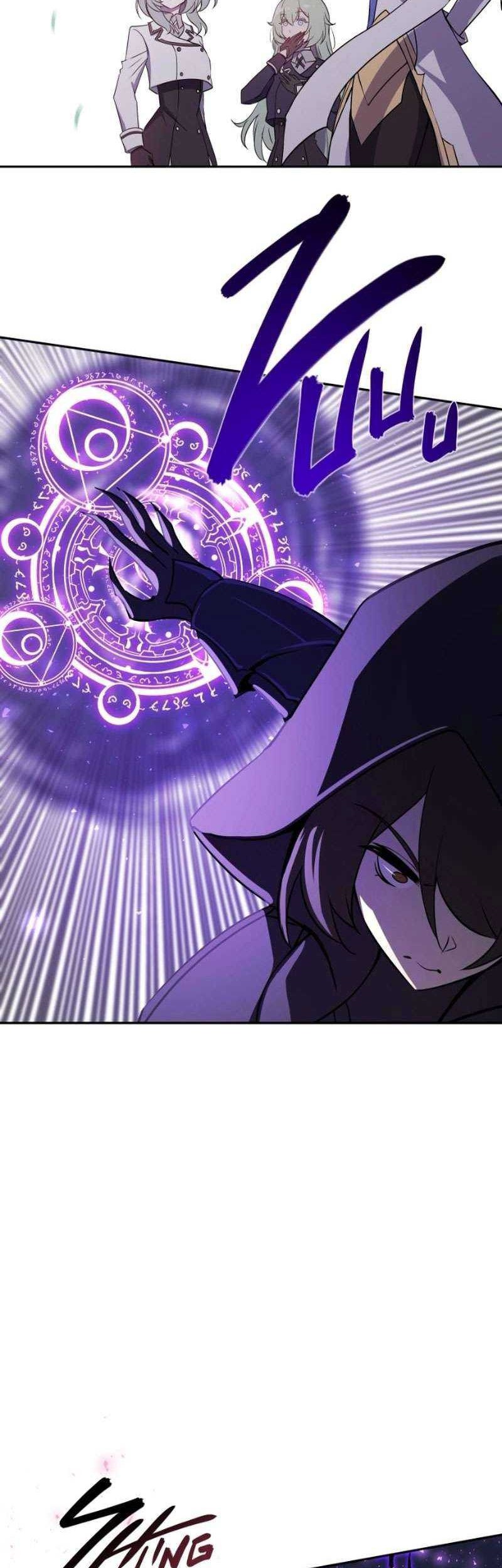 Retired Demon King Chapter 21 - halaman 5