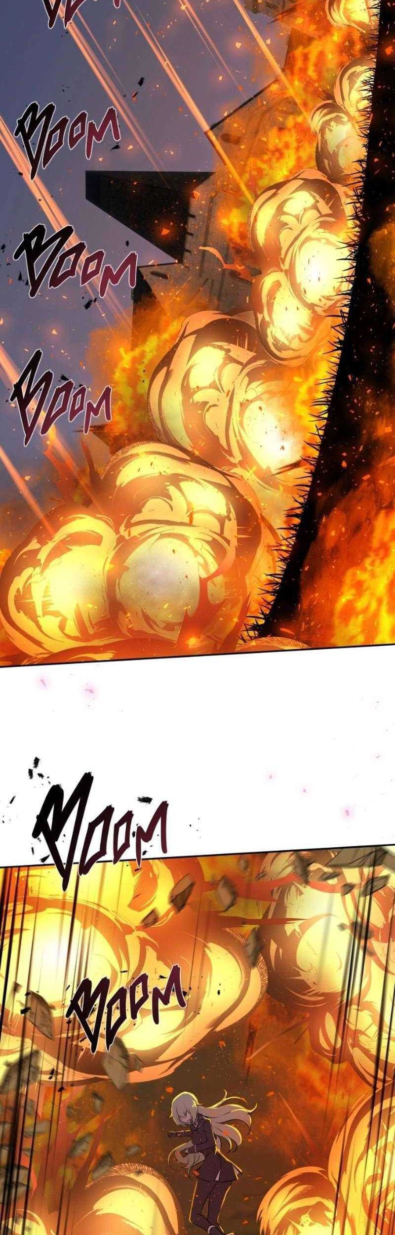 Retired Demon King Chapter 21 - halaman 7