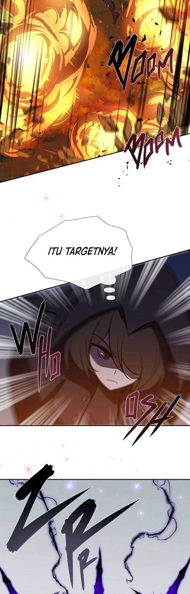 Retired Demon King Chapter 21 - halaman 8