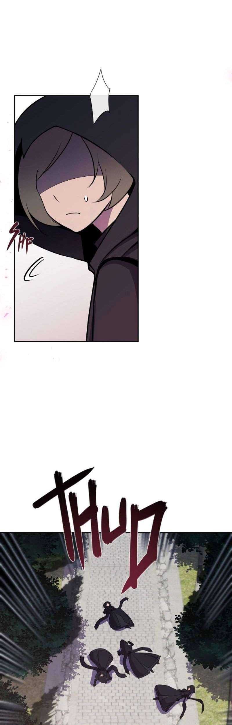 Retired Demon King Chapter 22 - halaman 10