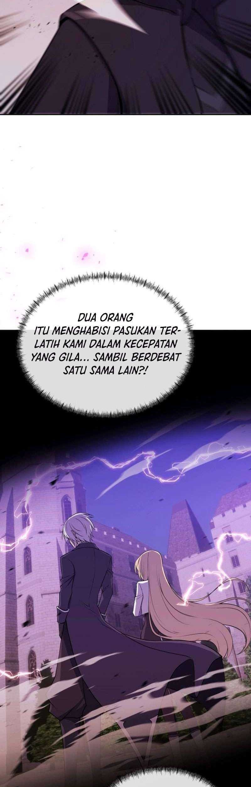 Retired Demon King Chapter 22 - halaman 14