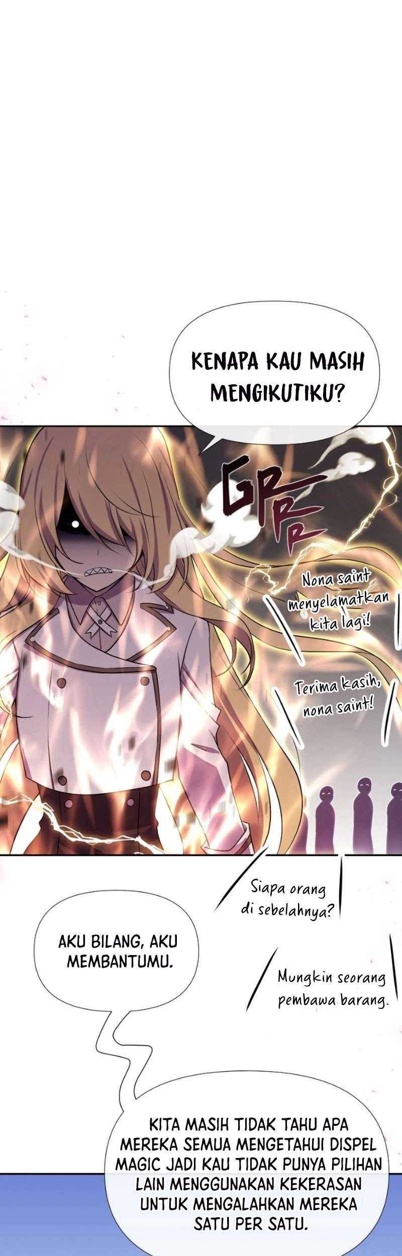 Retired Demon King Chapter 22 - halaman 16