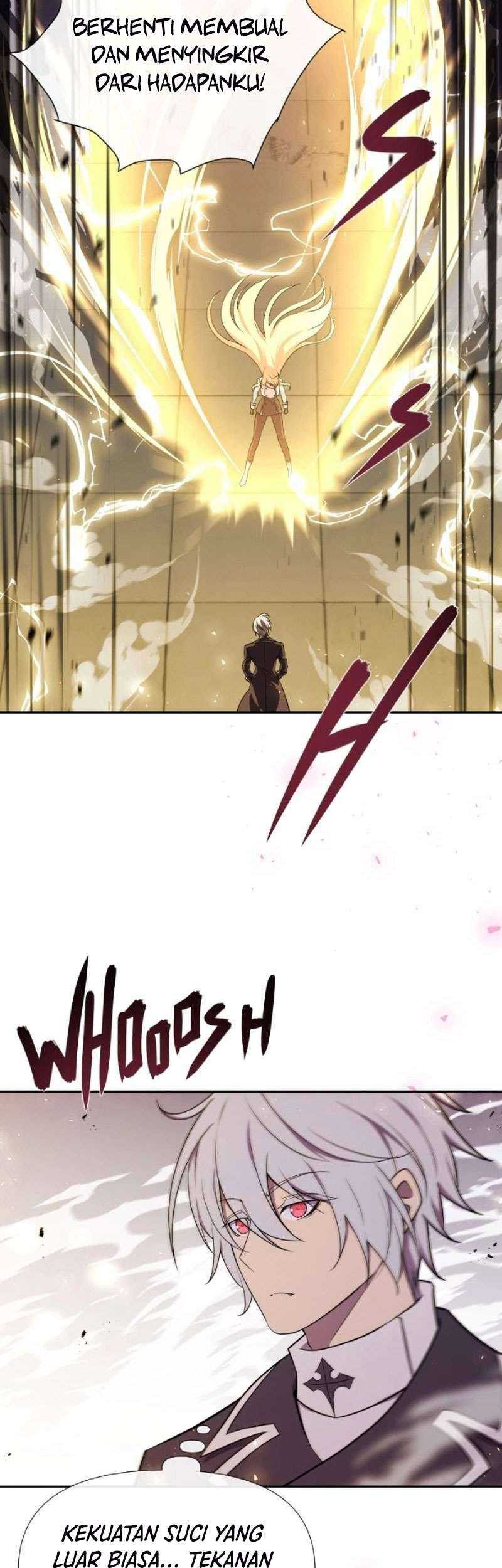 Retired Demon King Chapter 22 - halaman 18