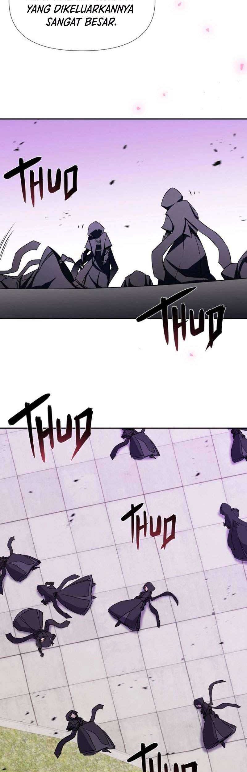 Retired Demon King Chapter 22 - halaman 19
