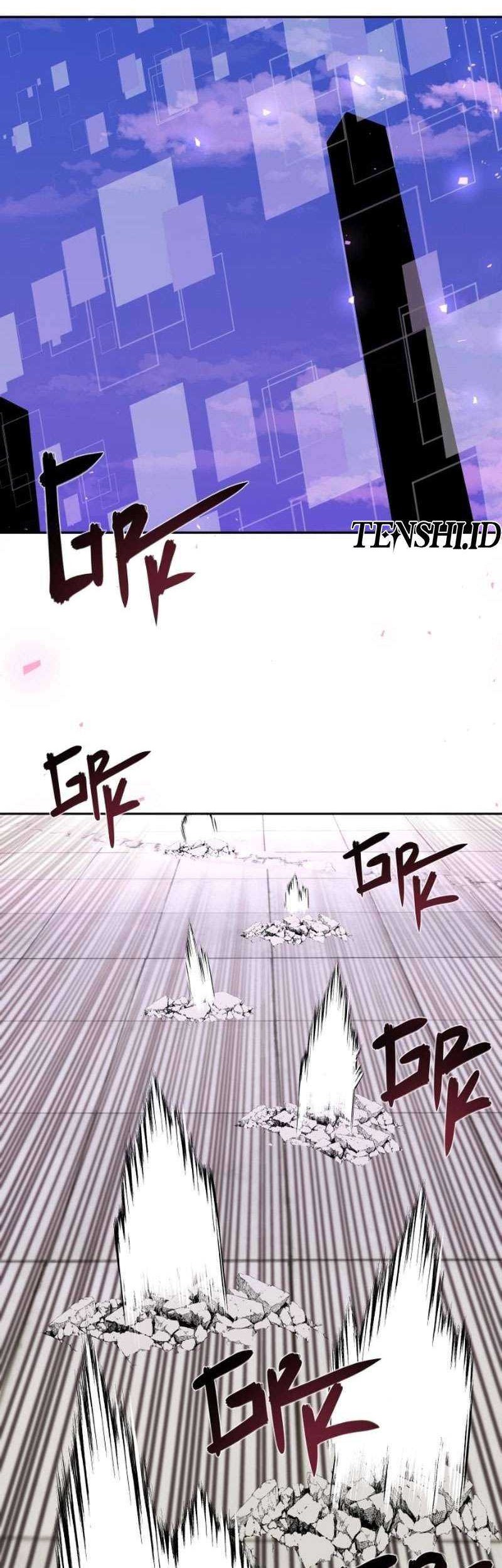 Retired Demon King Chapter 22 - halaman 23
