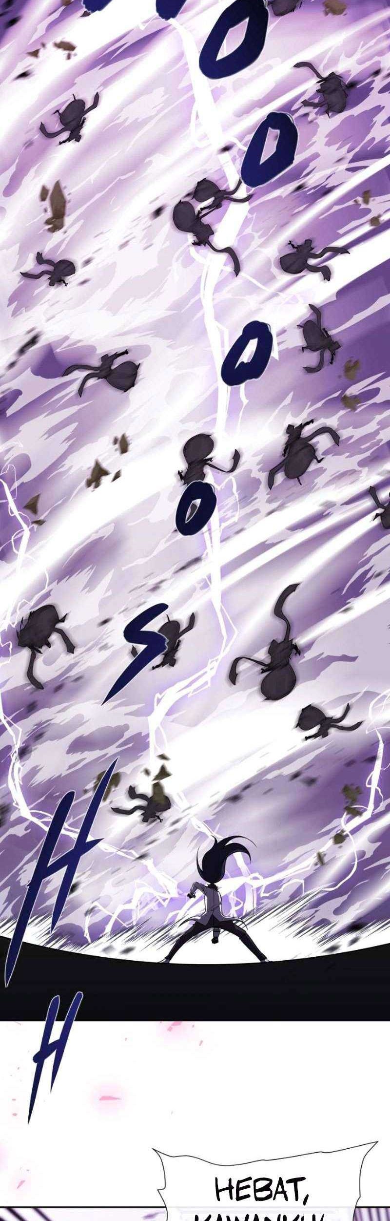 Retired Demon King Chapter 22 - halaman 25