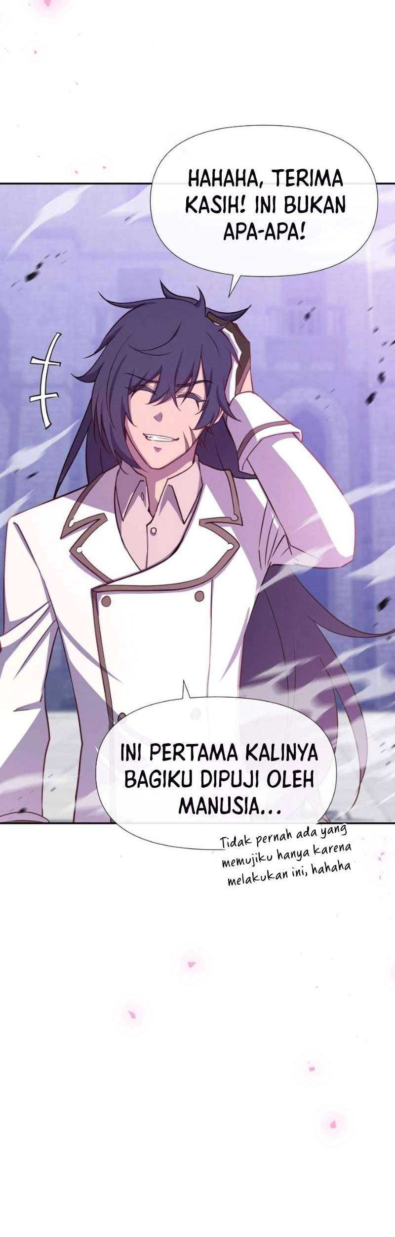Retired Demon King Chapter 22 - halaman 27